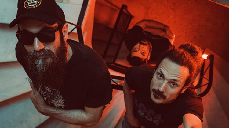 1000mods, Grim Rhythm