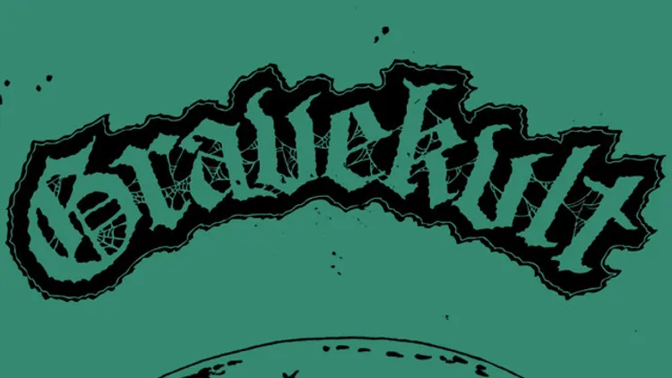 Gravekvlt