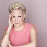 Bette Midler