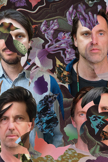 CUT COPY