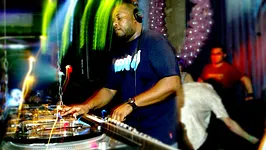 Silencio SUMMER FESTIVAL - Derrick Carter