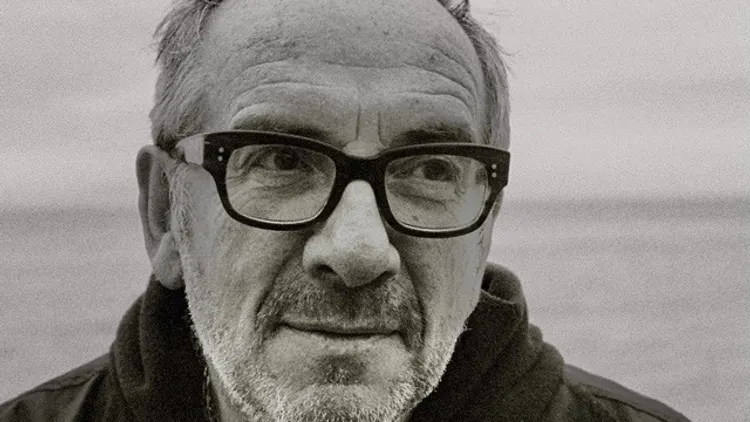Elvis Costello, The Imposters with Charlie Sexton