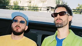 CABALLERO & JEANJASS