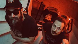 1000mods, Grim Rhythm