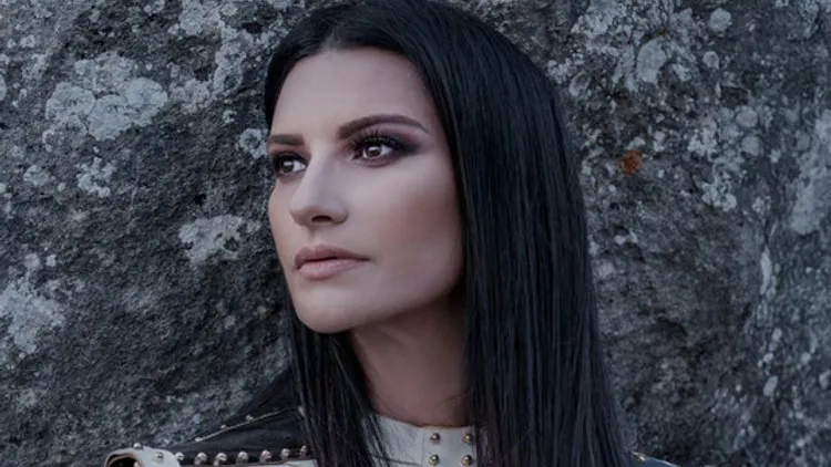 Laura Pausini