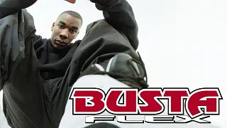 Daddy lord c + Busta Flex + dj sims