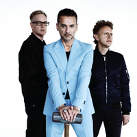 concert Depeche Mode