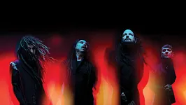 Korn - Euro Tour 2026