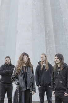 Oathbreaker + syndrome