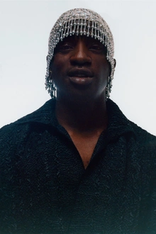 Petite Noir + Guest
