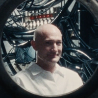 concert Paul Kalkbrenner