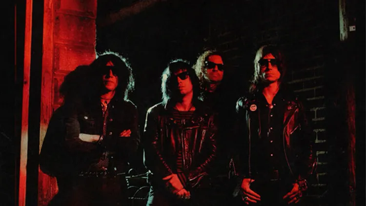 Ravagers