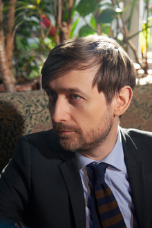 THE DIVINE COMEDY