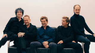 DIE TOTEN HOSEN