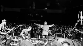 Skids & Theatre of Hate