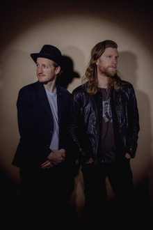 THE LUMINEERS