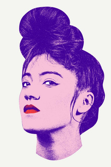 Maïa Barouh : release party à la Maroquinerie le 29 novembre !