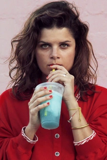Pilote X Charlene Juarez X Sophie Braun