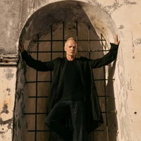 concert Sting