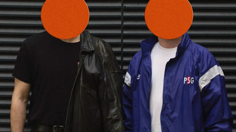 Record record : Point Point, dombresky, born dirty & more