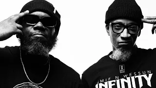 SMIF N WESSUN