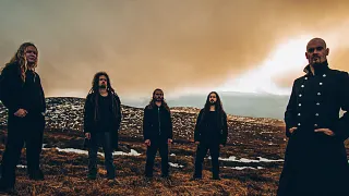 PRIMORDIAL