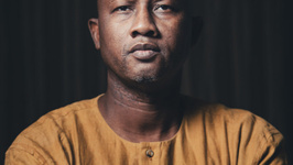 Ablaye Cissoko & Cyrille Brotto