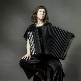 Sara Salvérius