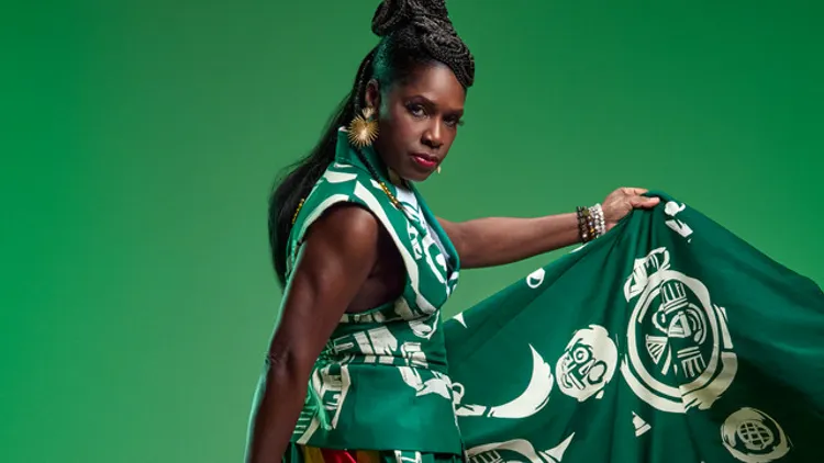 Ibibio Sound Machine