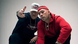 Ez! #61 - bare noize, Virus Syndicate, kolters b2b bishop, zorel