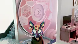 Slow Magic