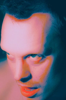 Sean Nicholas Savage