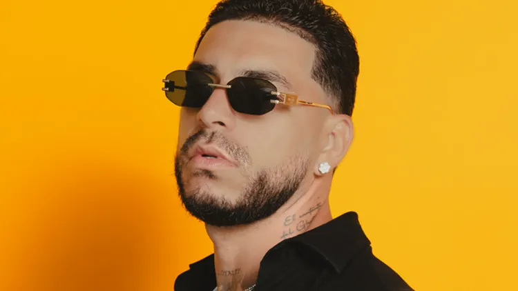 Ryan Castro « Sende - The Last Dance Tour »