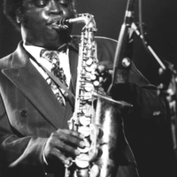 concert Maceo Parker