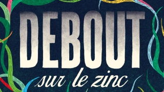 Debout Sur Le Zinc