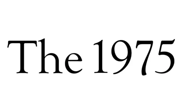 Annulé - The 1975