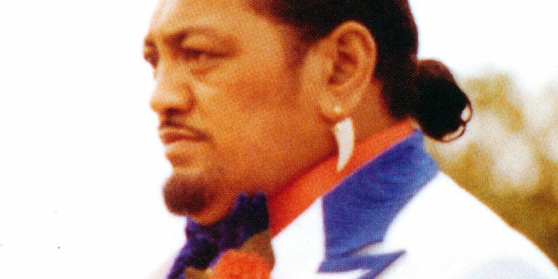 Prince Tui Teka
