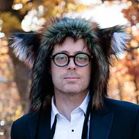 Jeremy Messersmith