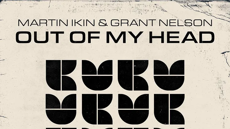 House Arrest presents « Grant Nelson »