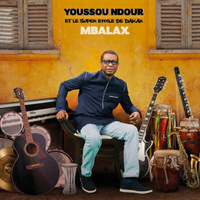 concert Youssou N'Dour