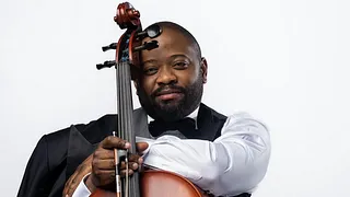 Moise Mbiye