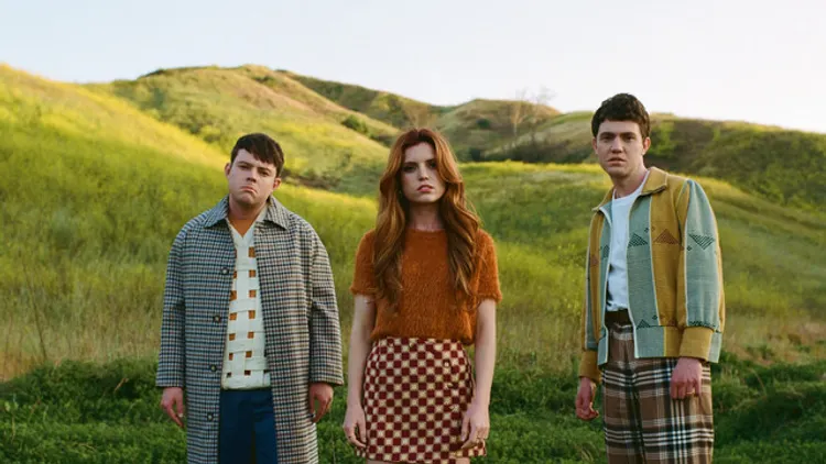ECHOSMITH