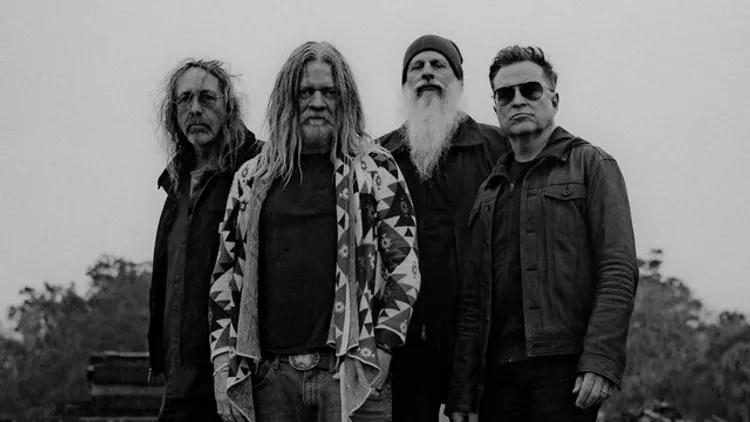 CORROSION OF CONFORMITY