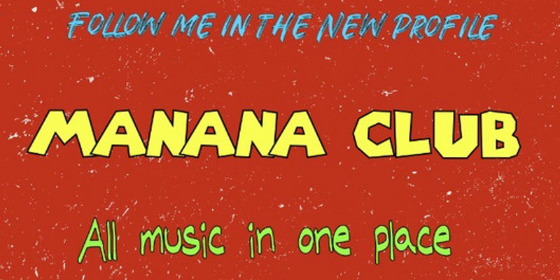 Manana Club y Papucho