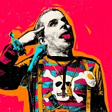 Ian Dury