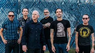 BAD RELIGION