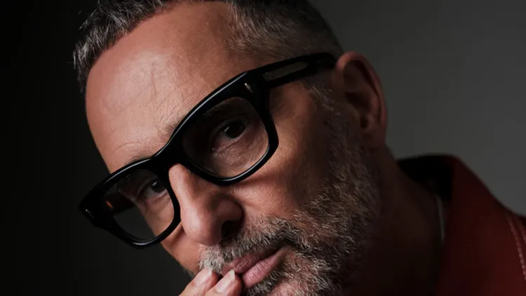 Jorge Drexler