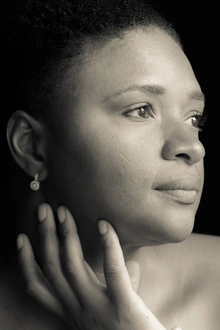 LIZZ WRIGHT