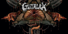 Gutalax + Birdflesh + Brutal Sphincter - Gutalax 15th anniversary