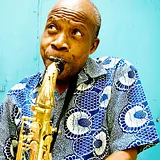 Orlando Julius